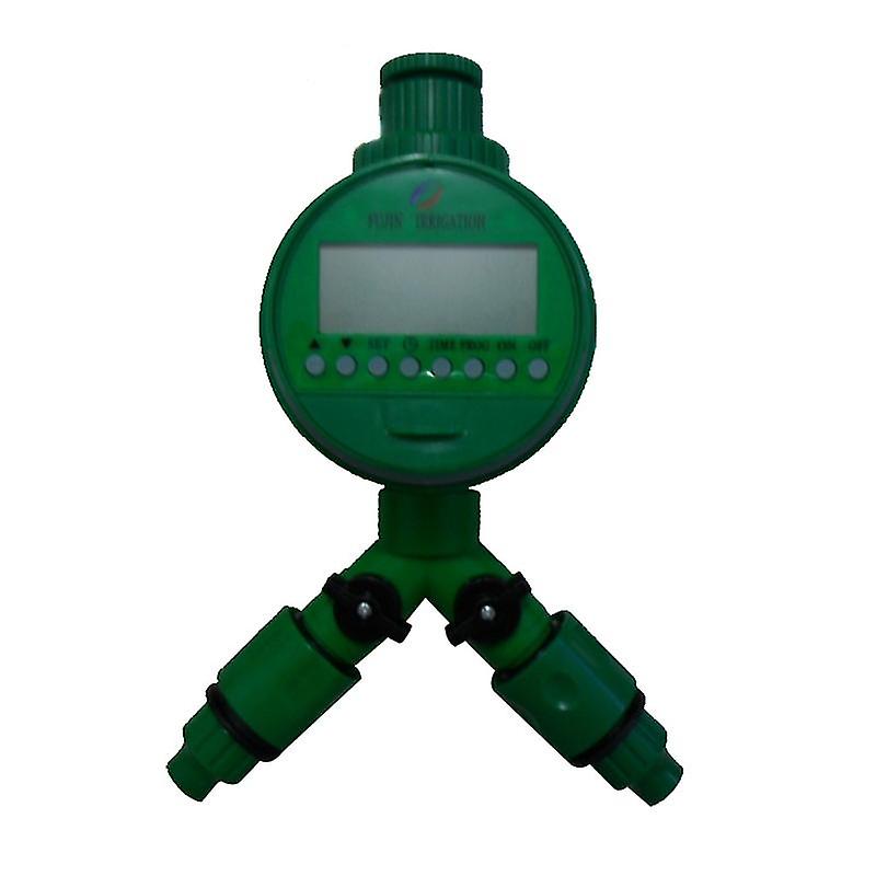 1pcs Two Arm Water Sprinkler