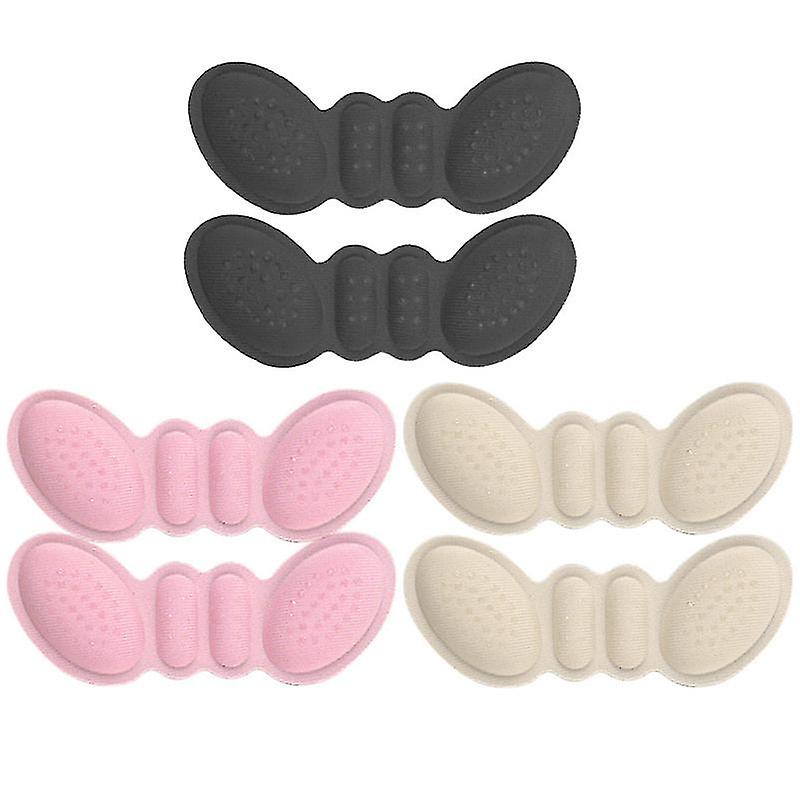 3pair Schoenhak Pads