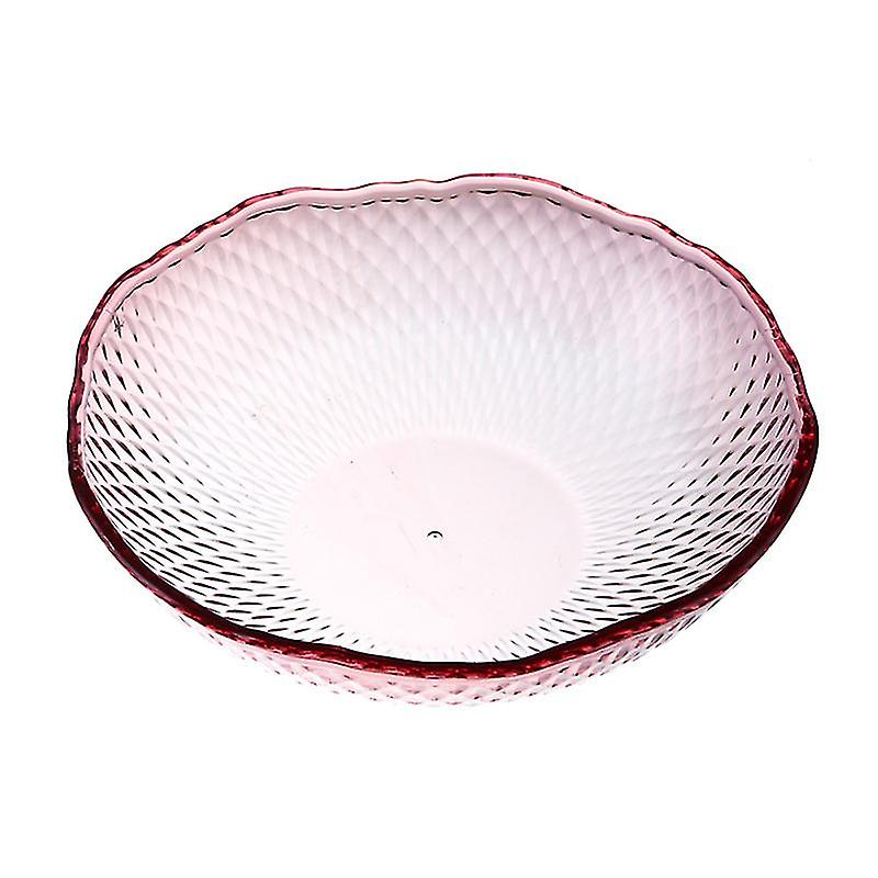 The New 1pcs Snack Bowl