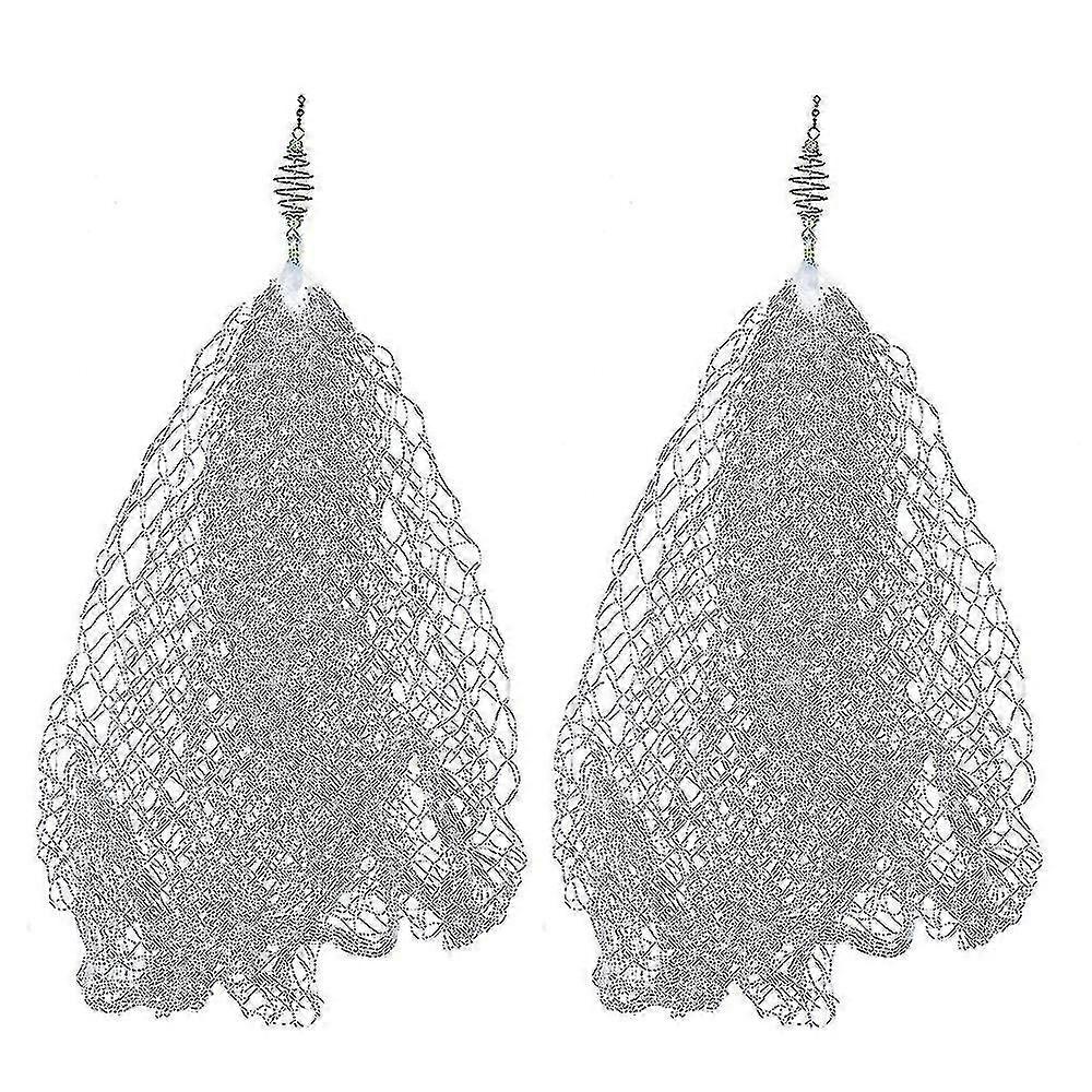 2 Pcs Fishing Net_Sep