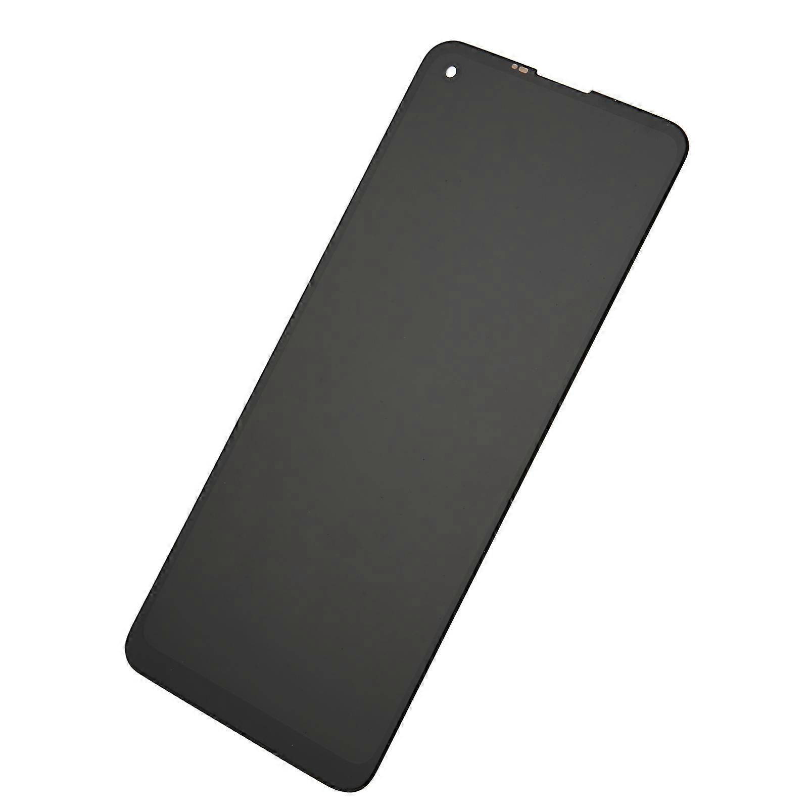 LCD Screen Replacement Display Touch Digitizer Assembly Replacement With Tools For Motorola Moto G Power 2021 XT2117