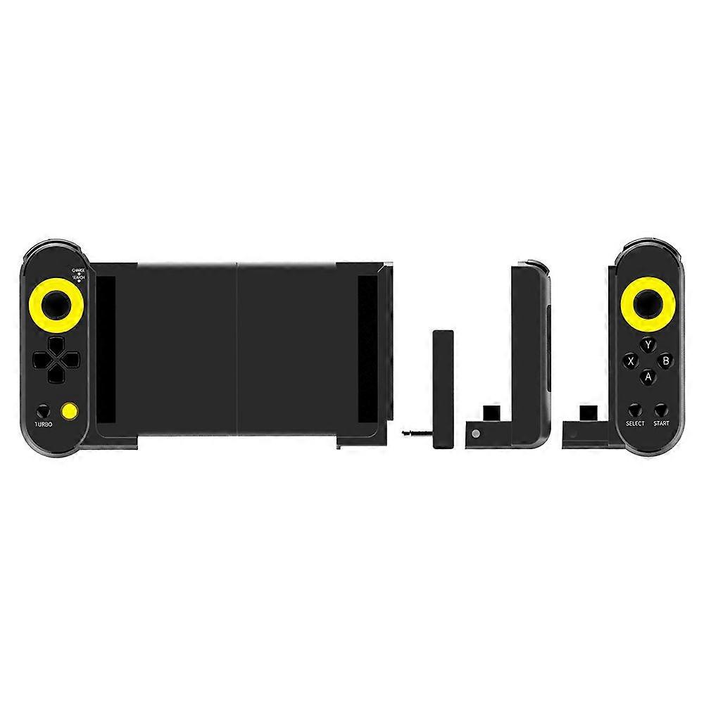 Ipega Wireless Gamepad - Stretchable Joystick For Android Mobile, Pc & Tablet