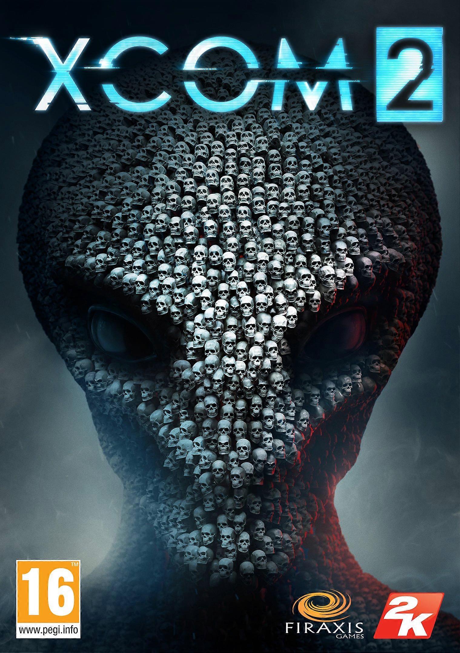 XCOM 2 (PC DVD) - New & Sealed