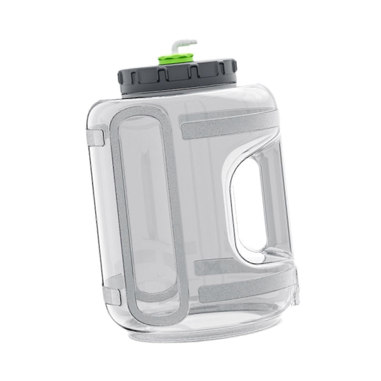 貯水用水容器 ハイキングキャンプ用非常用貯水タンク 5 L