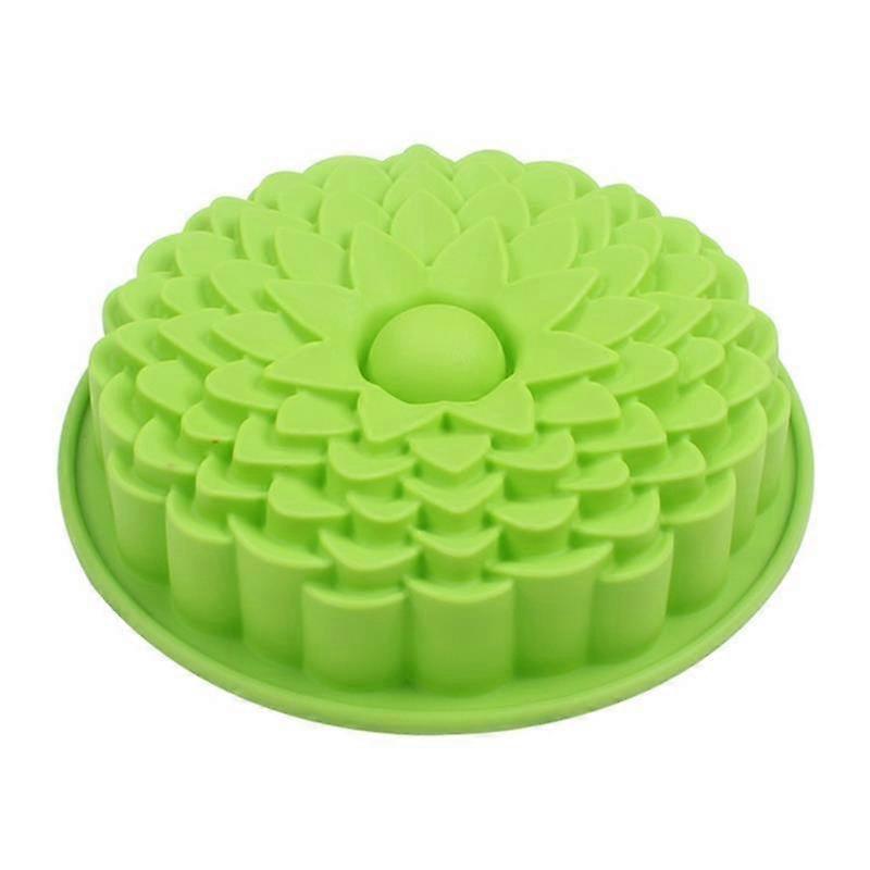 Sunflower Silicone Cake Mold