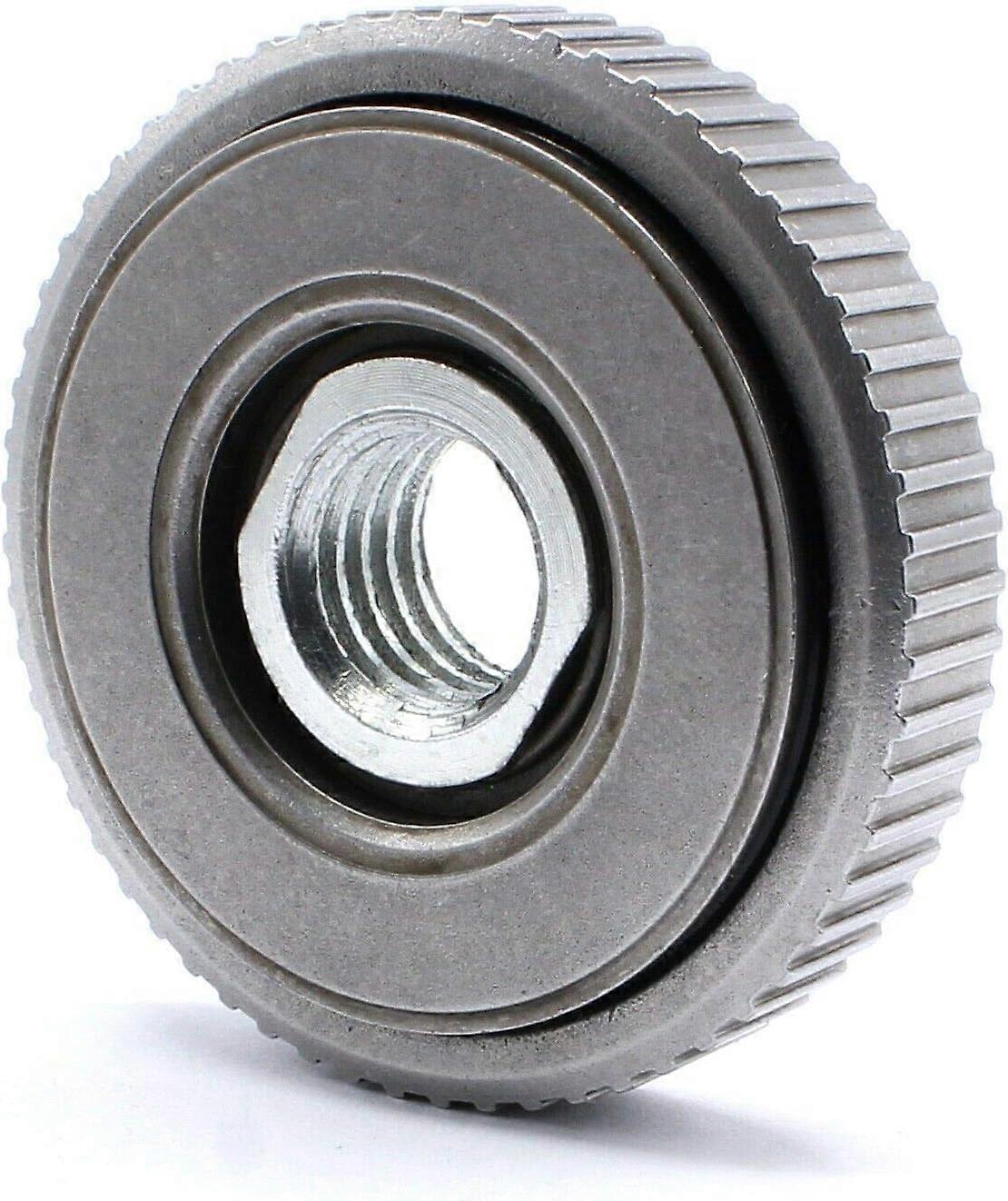 TCGG-1 crou de serrage rapide Clic SDS M14 pour meuleuse d'angle Bosch, AEG, Bl