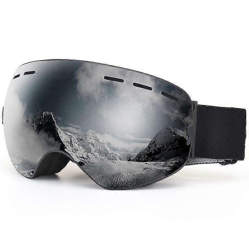 Laskettelulasit Unisex