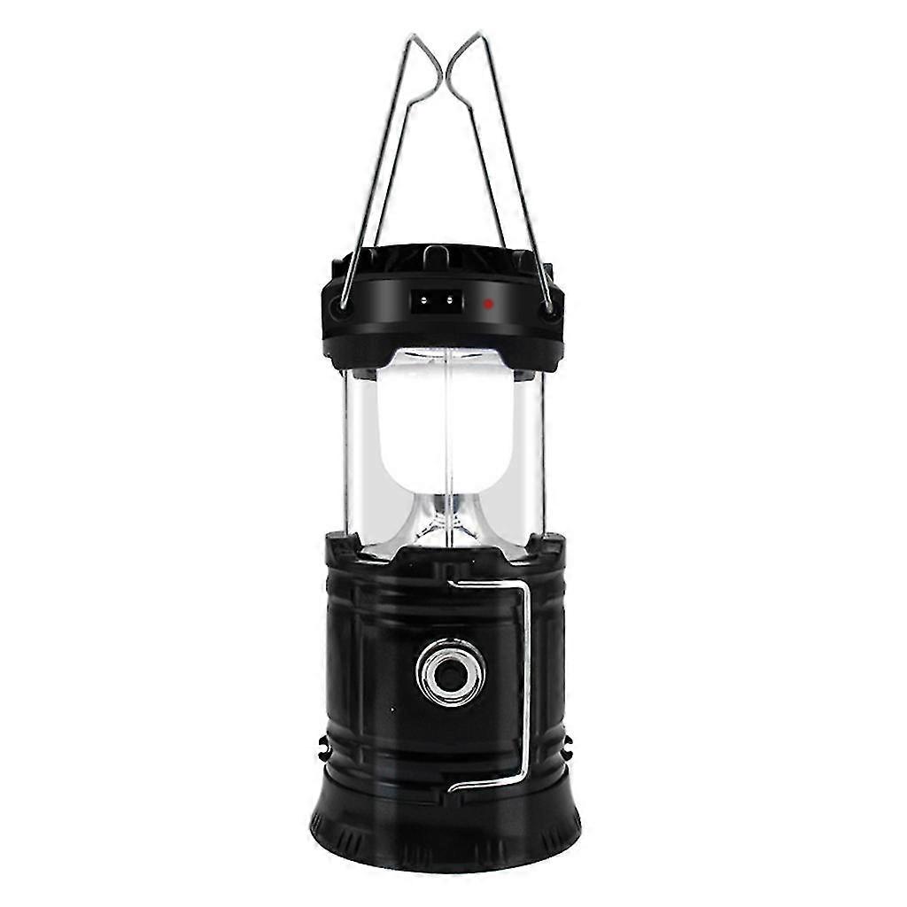 Rechargeable Led Light Usb Charging Bright Portable Survival Kit Lantern Light