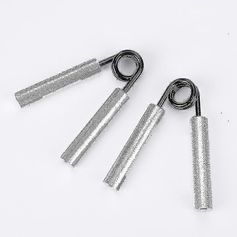 אוחז יד 2 יח', 100, 150 ליברות, אחיזות כבדות, בונה שרירי זרוע, מחזק שורש כף היד, סט מחזק אחיזת יד --