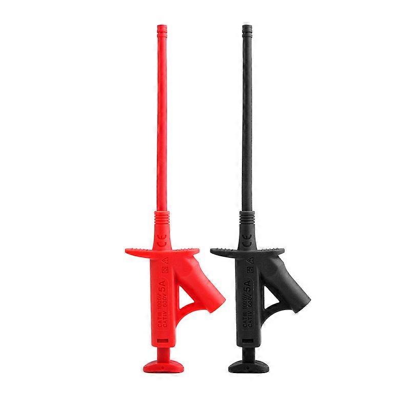 Flexible Test Hook Clip,Professional IC Test Hook Clip