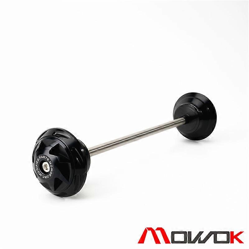 Suitable for Kawasaki Z1000 R Z800 Z650 Z900 SE NINJA650 modified front wheel anti drop ball glue