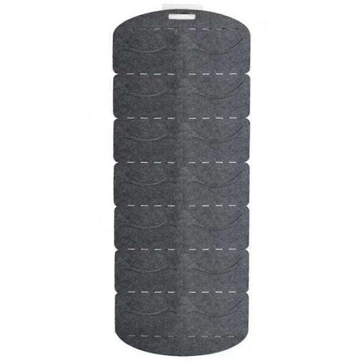 Baseball Cap Display Rack Door Back Wall Large Hanging Hat Storage Bag Storage and Display Baseball