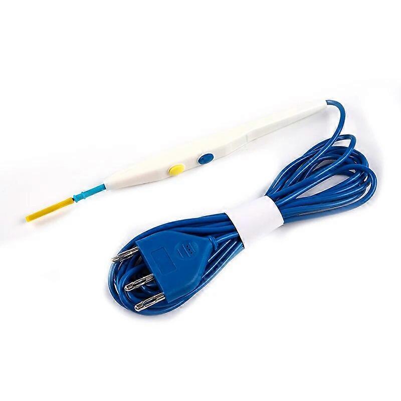 Disposable High Frequency Electrode Electric Knife Pen Plug socket Electrode Electric Knife Pen Plug Socket Scalpel Tool