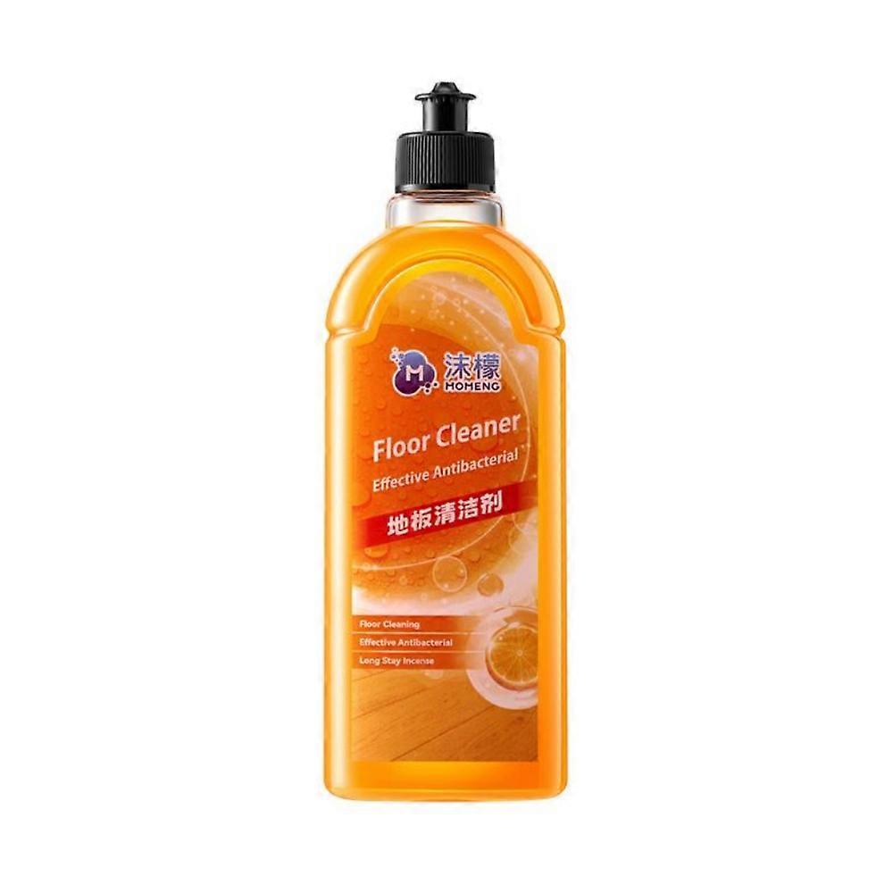 500ml Multi Purpose Floor Cleaner, Powerful Decontamination Floor Cleaner
