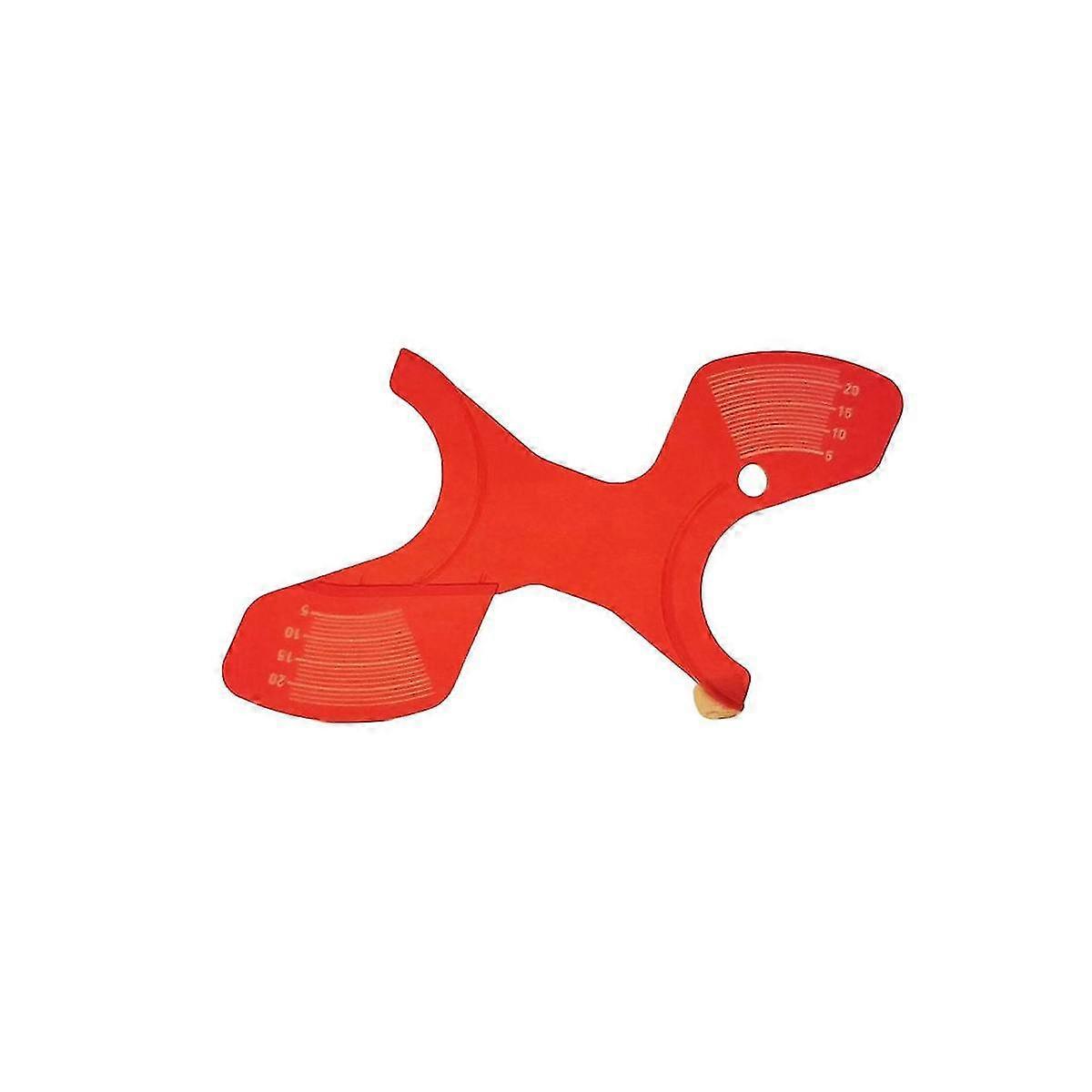 Bicycle Rear Derailleur Chain Space Adjustment Gauge Tool For Xplr Axs Force Rival Red Rear Deraill