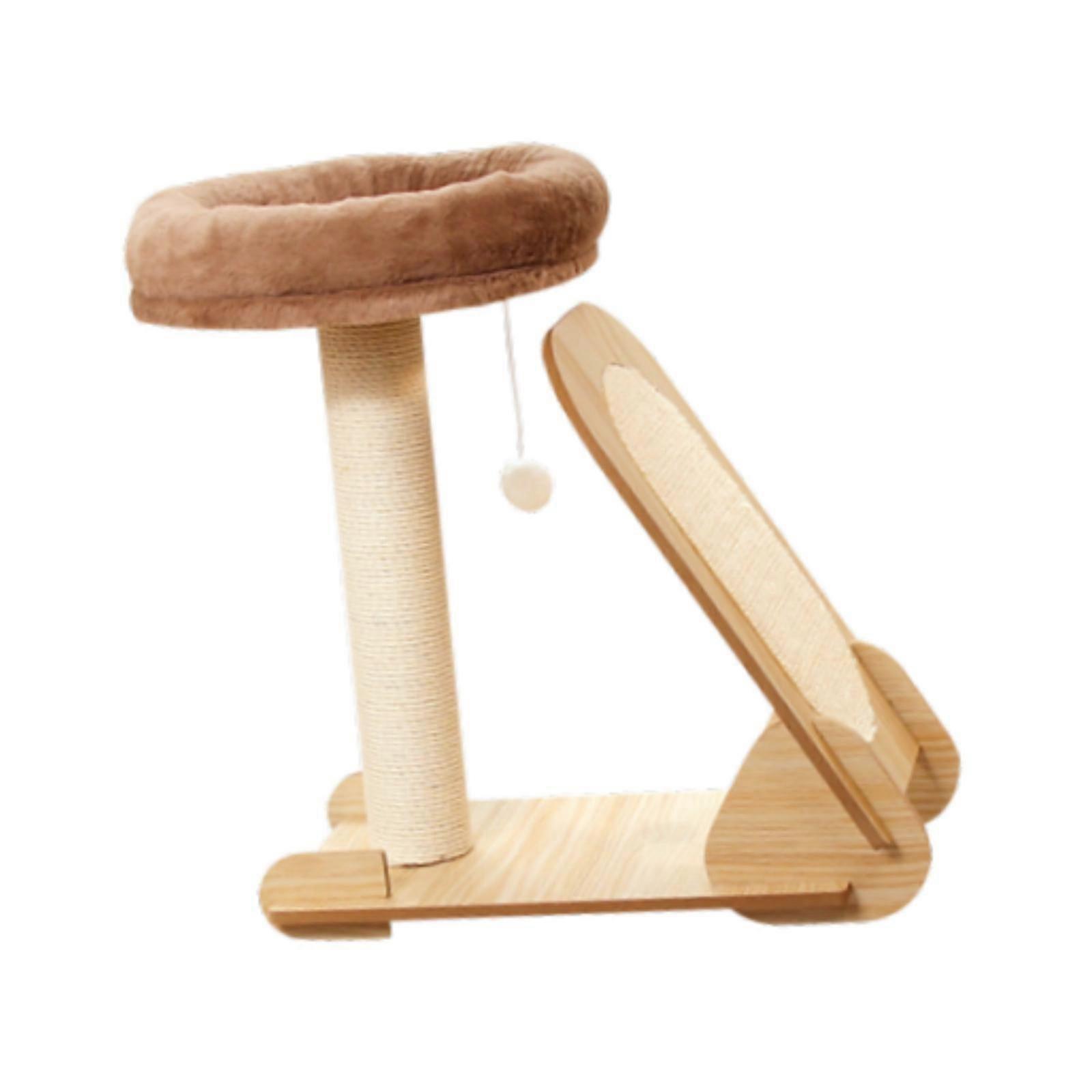 Cat Tree Condo Cat Toy Cat Climbing Frame Indoor Cats Tower για γάτες που παίζουν