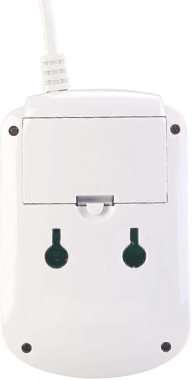 Domestic Gas Detector With Alarm 85 Db