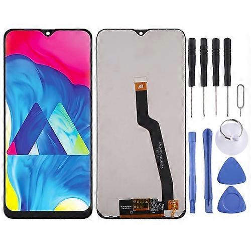 Screen Replacement Display Digitizer for Samsung Galaxy M10 With Repair Tool Kits
