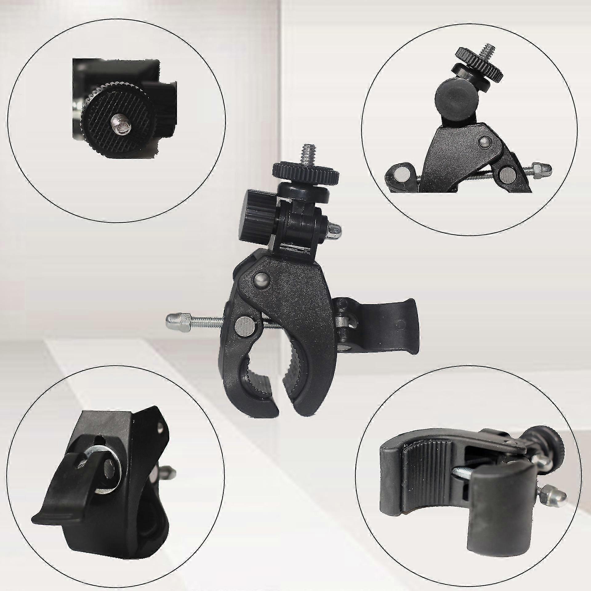 Act Camera Ycle Cycle Fixing Bracket, Ycle Clip