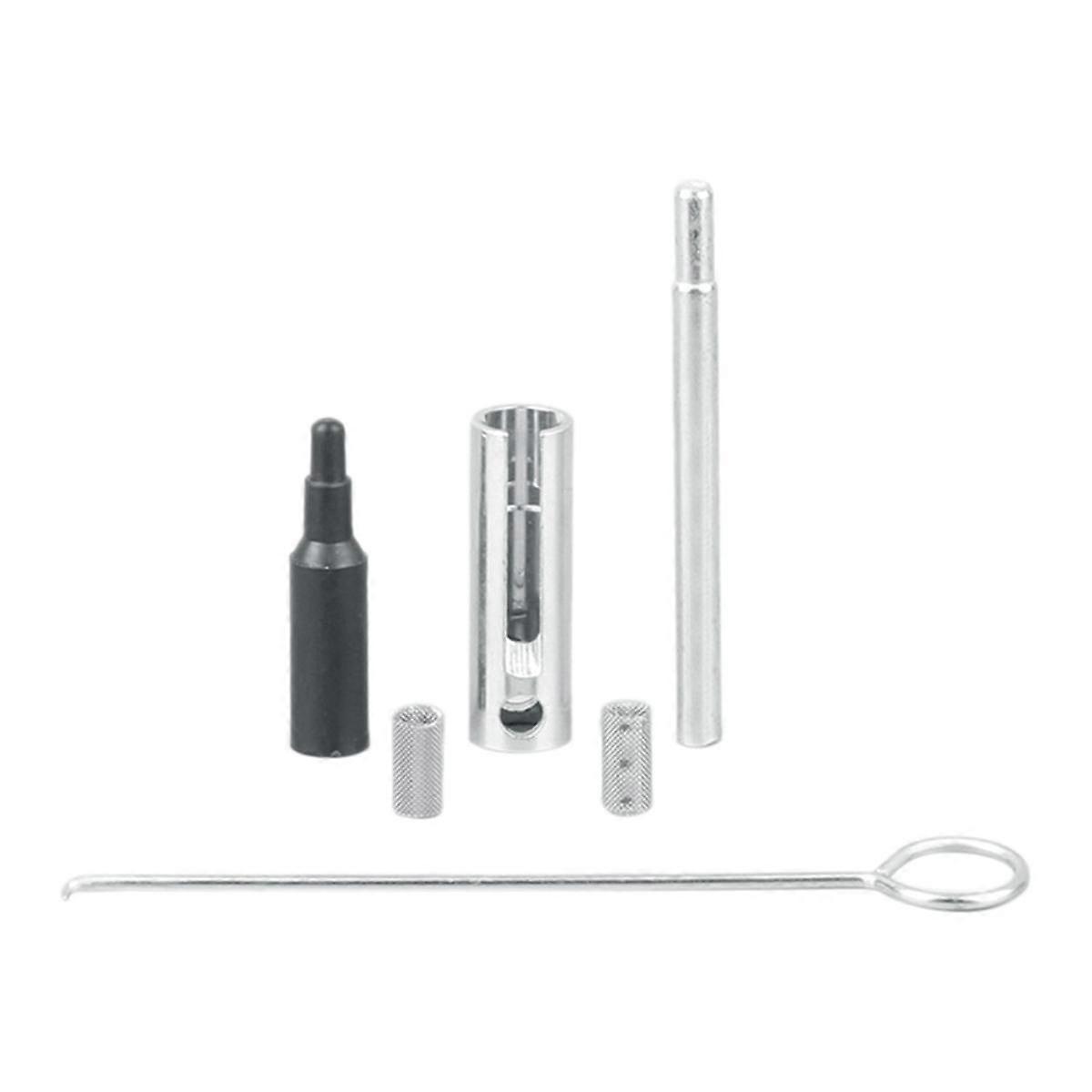 Glow Plug Repair Kit Parking Heater Parking Heater Atomizing Mesh Thimble Kit Air Heater Wrench Rep