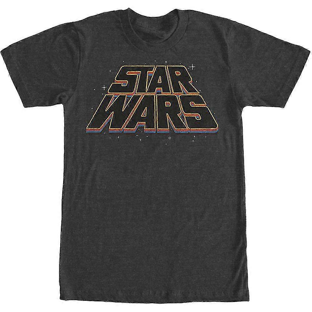 Schuin Star Wars T-shirt