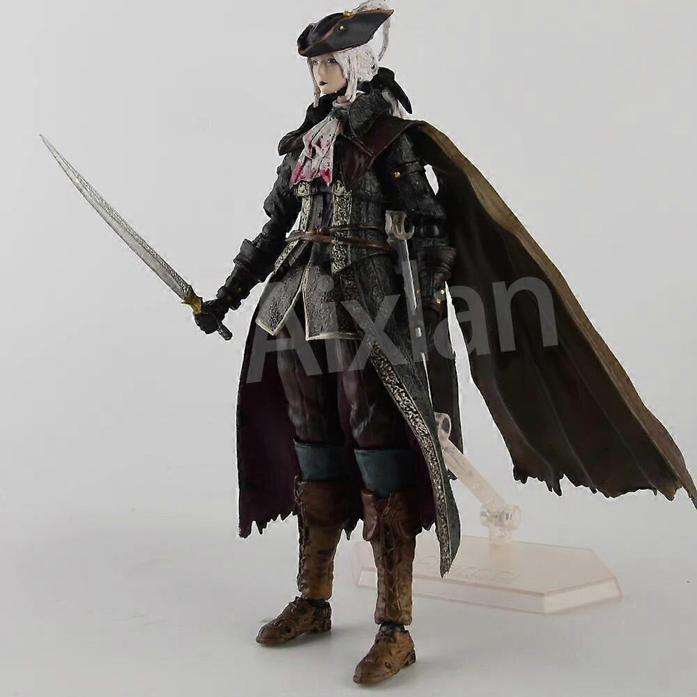 figma(フィグマ) 536-DX 時計塔のマリア DXエディション Bloodborne