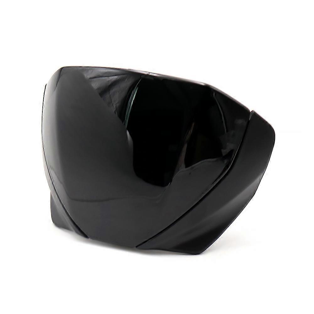 New Motorcycle For Trident 660 2021 2022 Front Screen Lens Windshield and Engine Spoiler Cowling Protection Fairing For TRIDENT