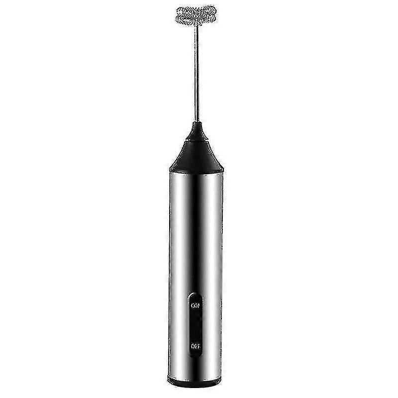 Handheld Electric Coffee Mixer Frother Automatic Milk Egg Beater milk Frothers