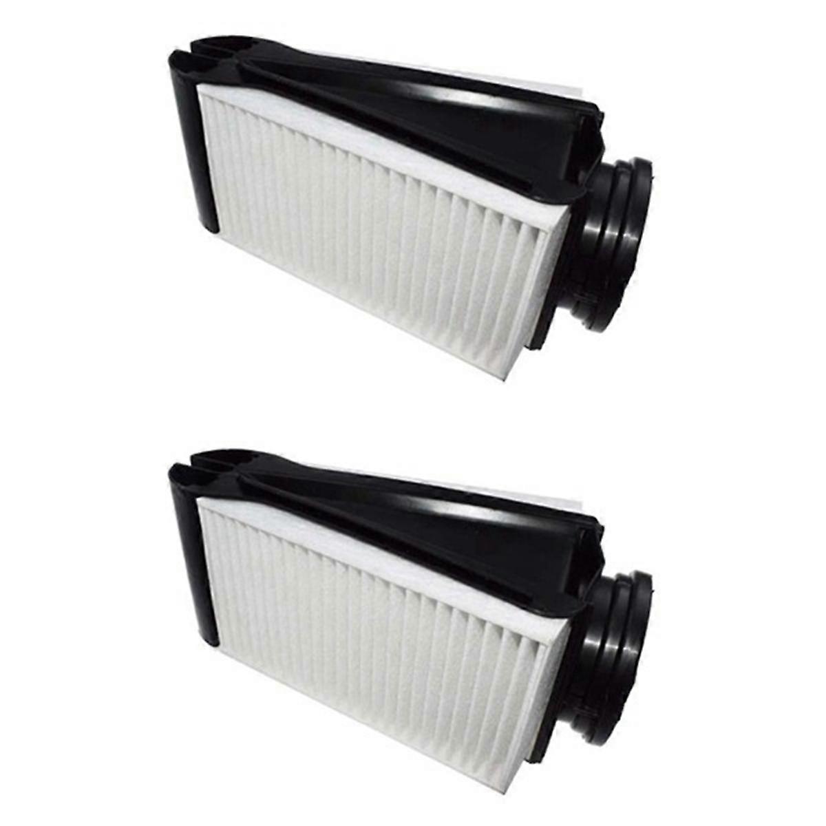 2Pcs Engine Air Filter Filter Elements Filter Air Filter Car for C&GLC& Q50 Q70 A6510940100