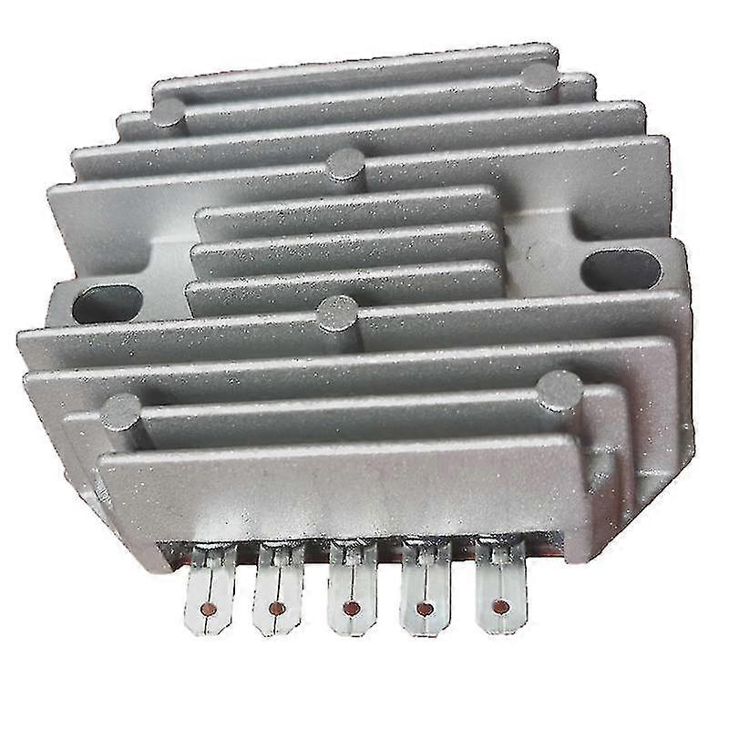 12v Rectifier Voltage Regulator Am101406 Compatible With John Deere 330 332