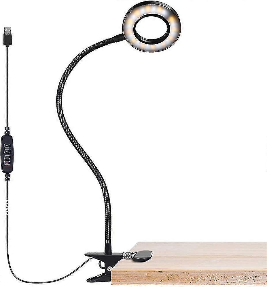 Clip On Reading Light | Book Light