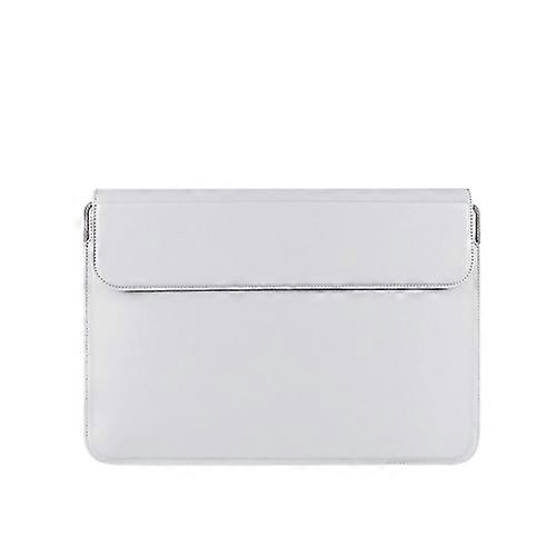 PU08 Multifunctional Computer PU Liner Bag