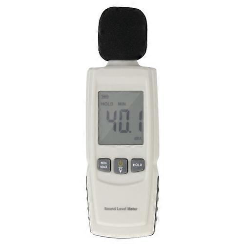 BENETECH GM1352 Sound Level Meter
