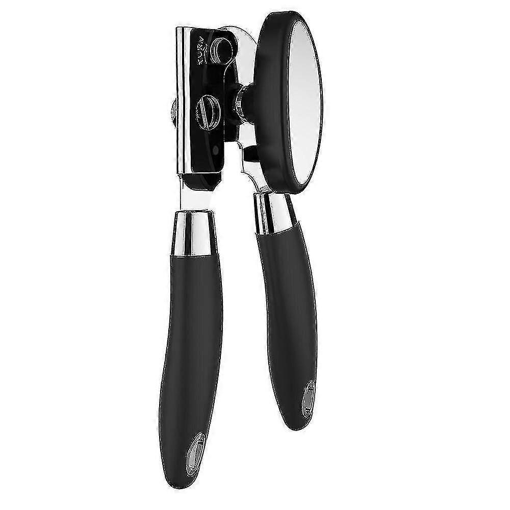 Can Opener, Manual Can Opener(black)