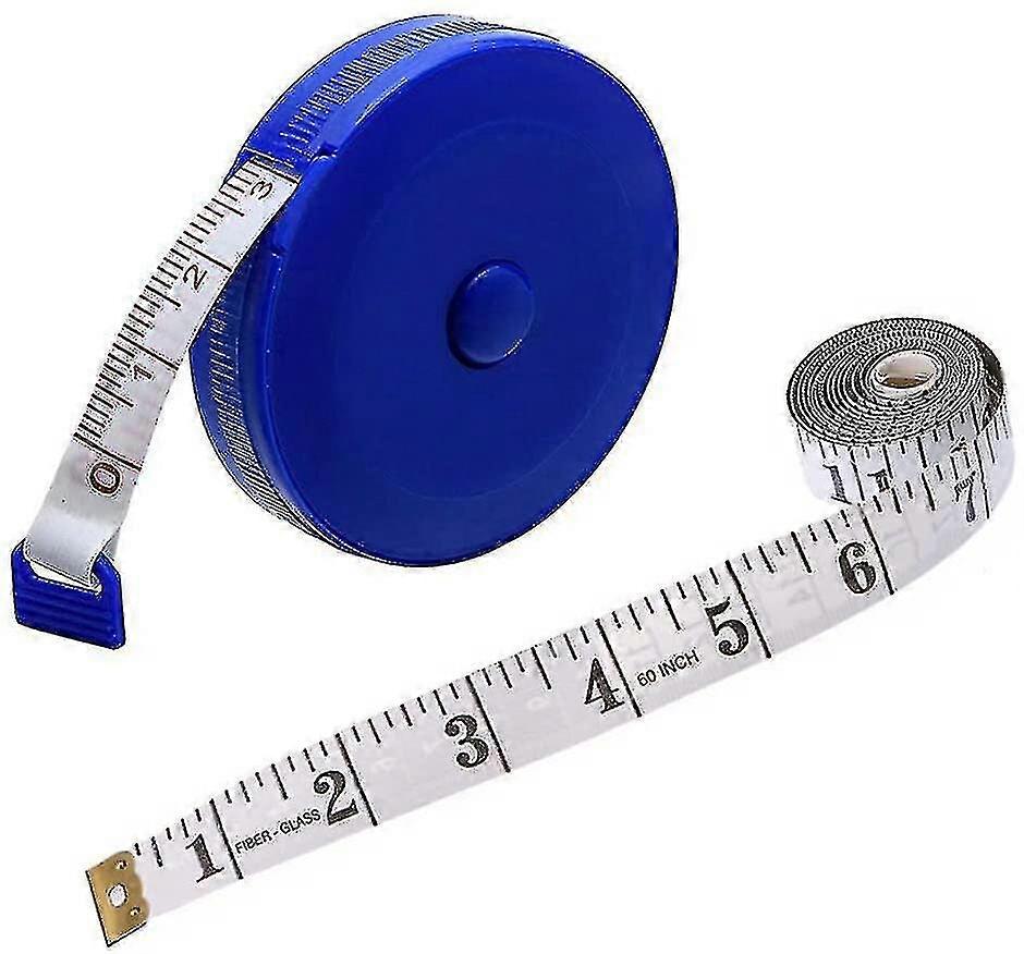 Tailor Tape Measure Set