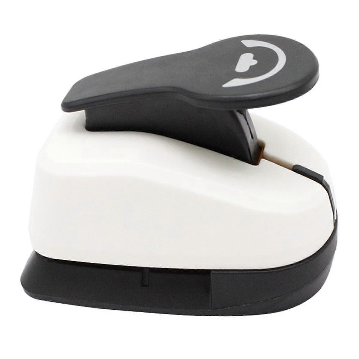 Foldover Hang Tag Display Punch Jewelry Display Card Hole Puncher for Display Cards Jewelry Makers