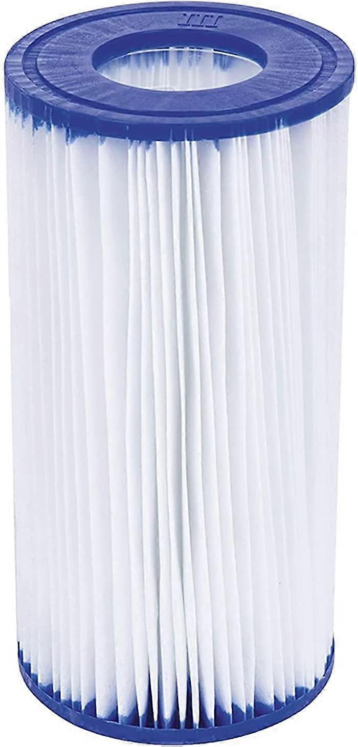 Replacement Filter for Spa Pool - Replacement Filter Cartridge Element Compatible with 29000E / 59900E for Inflatable Pool, Hot Tub, Spa