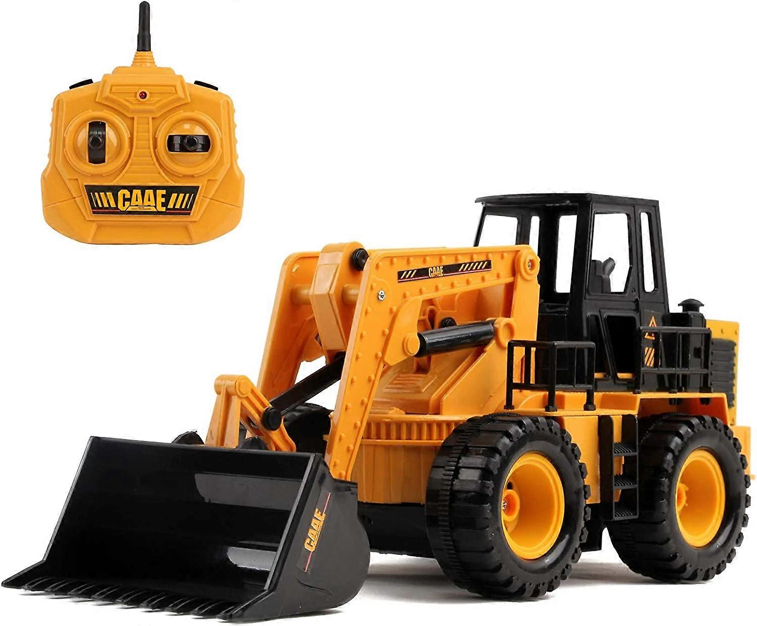 13.5" RC Bulldozer Full Function 1:24 Scale 2.4GHz