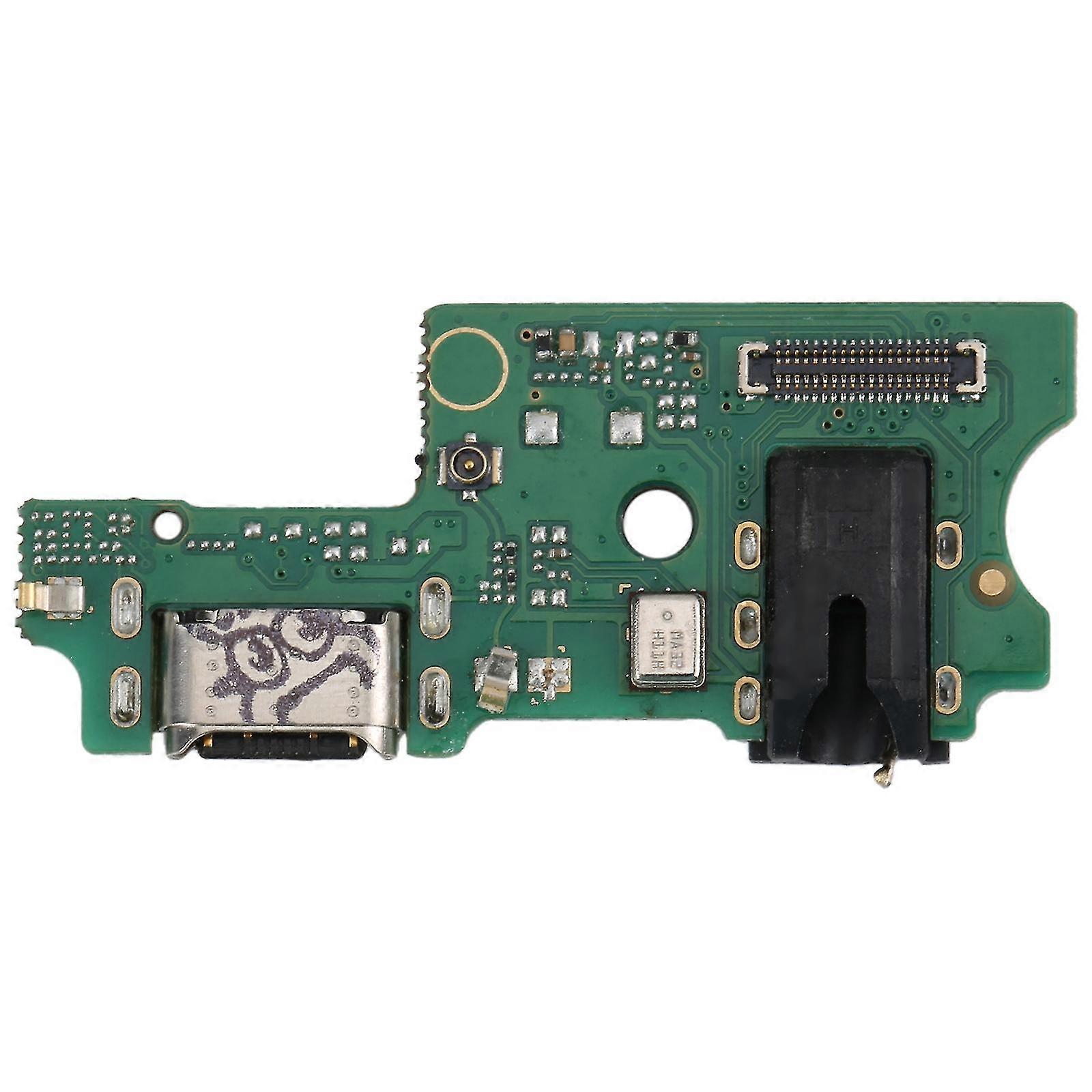 Oem Charging Port Board For Tecno Camon 16 Premier Ce9