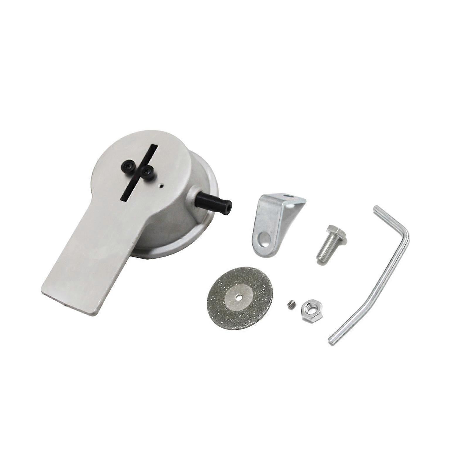 Piston Ring Filer Manual Replace 140/170 Grit Piston Ring End Gap Filer Tool