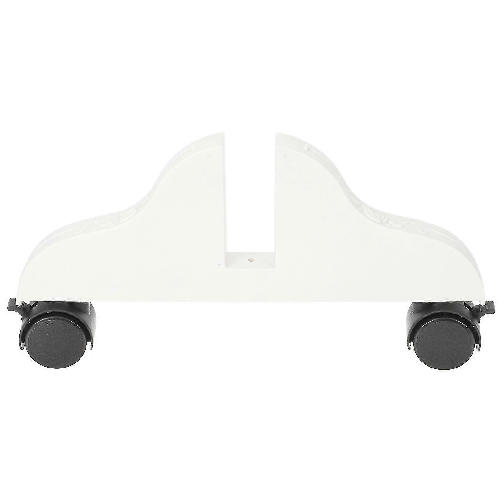 Room Divider Floor Stand Divider Base Roller Screen Feet Verdikte Divider Bracket