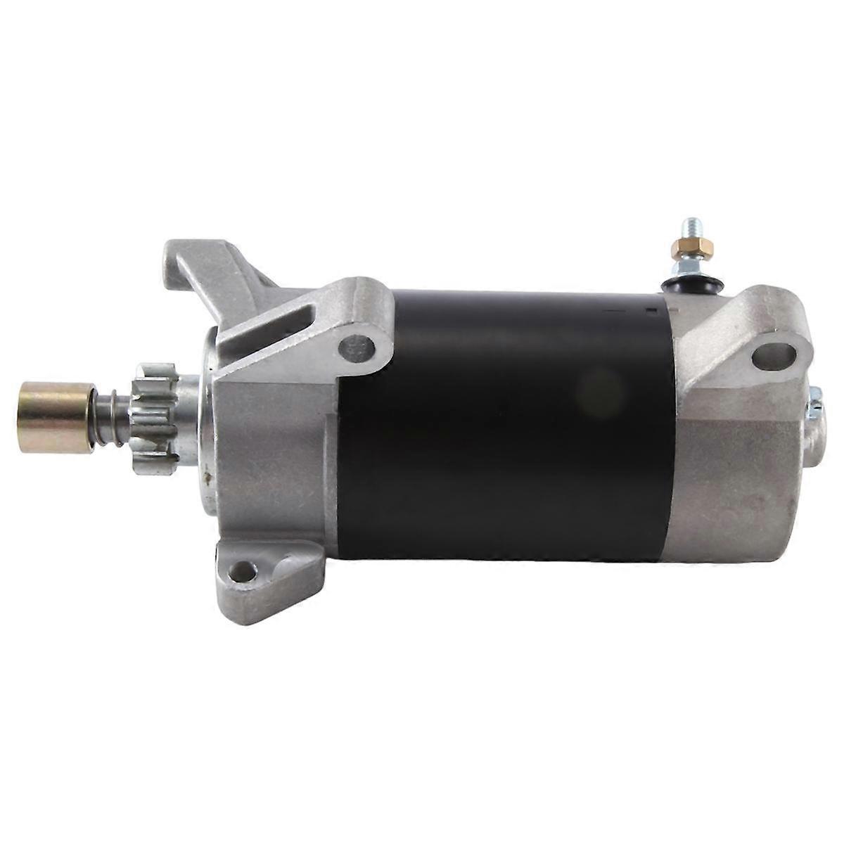 6H3-81800 Start Motor for Parsun Hidea Outboard Motor 60HP 70HP 2 Stroke 6H3-81800-10 6H3-81800-00 6K5-81800