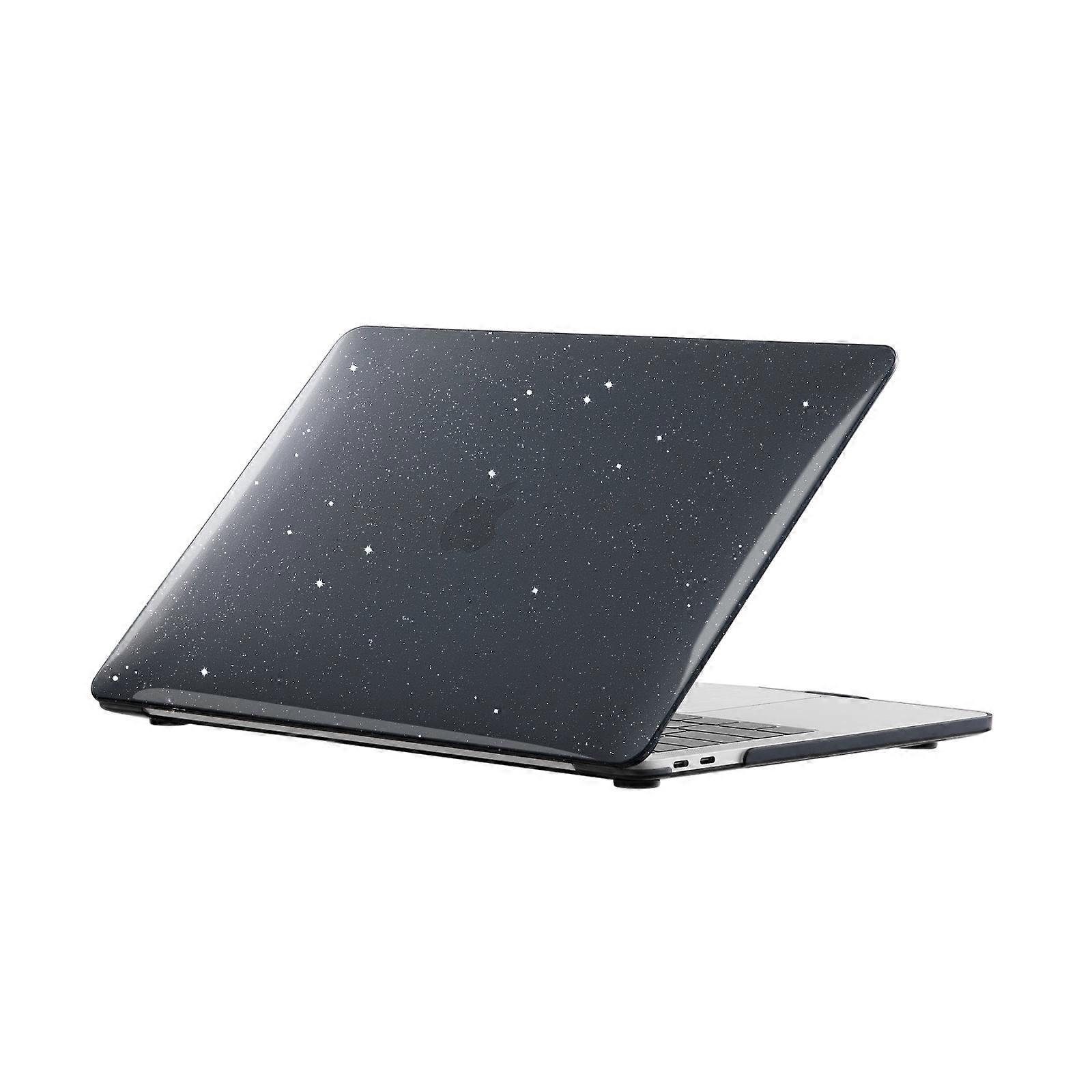 Capa protetora para laptop para MacBook Pro 13,3 polegadas A1706, A1708, A1989, A2159, A2289, A2251, A2338