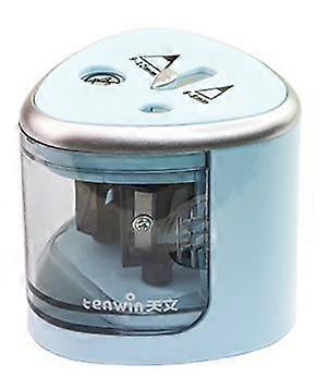 Children's Electric Pencil Sharpener Small School Accessories