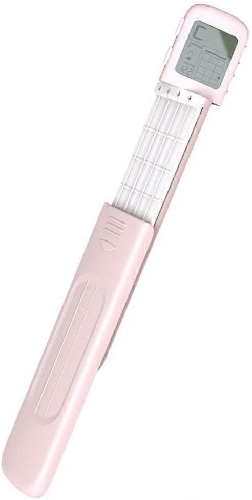 Pocket Guitar Chord Practice Tool Portable Guitar Neck Beginner