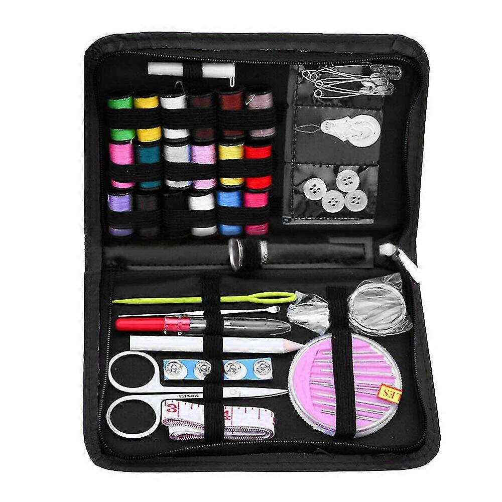 Kits de couture en cuir Pu