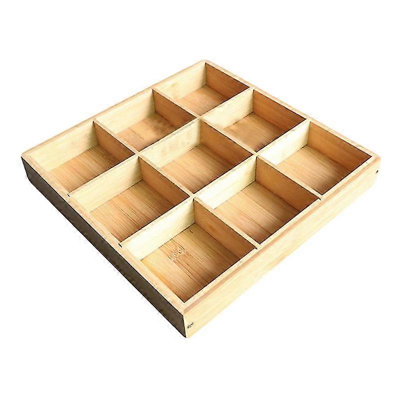 1pcs Compartment Candy Holder-c
