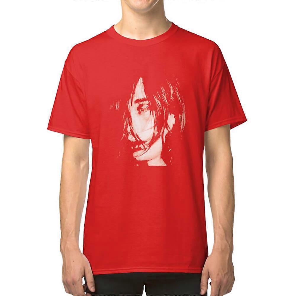 Microcastle Tişört