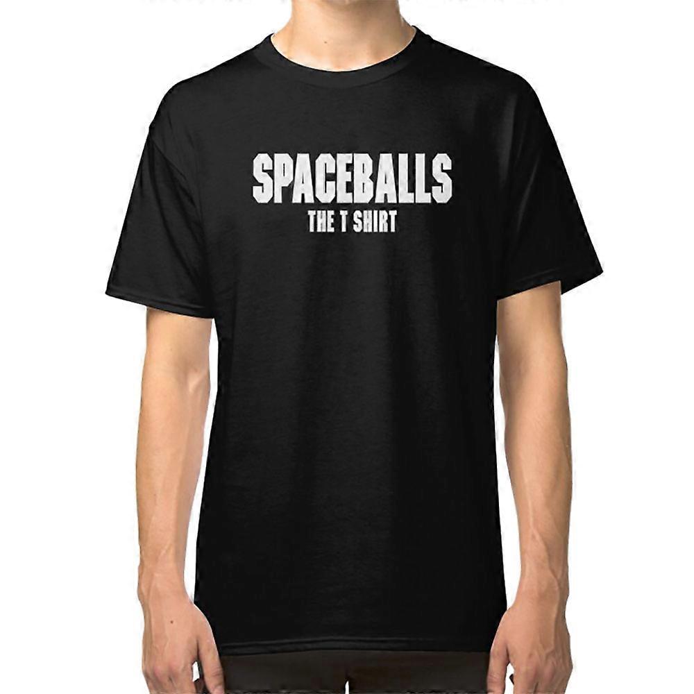 Spaceballs Branded Items T-shirt