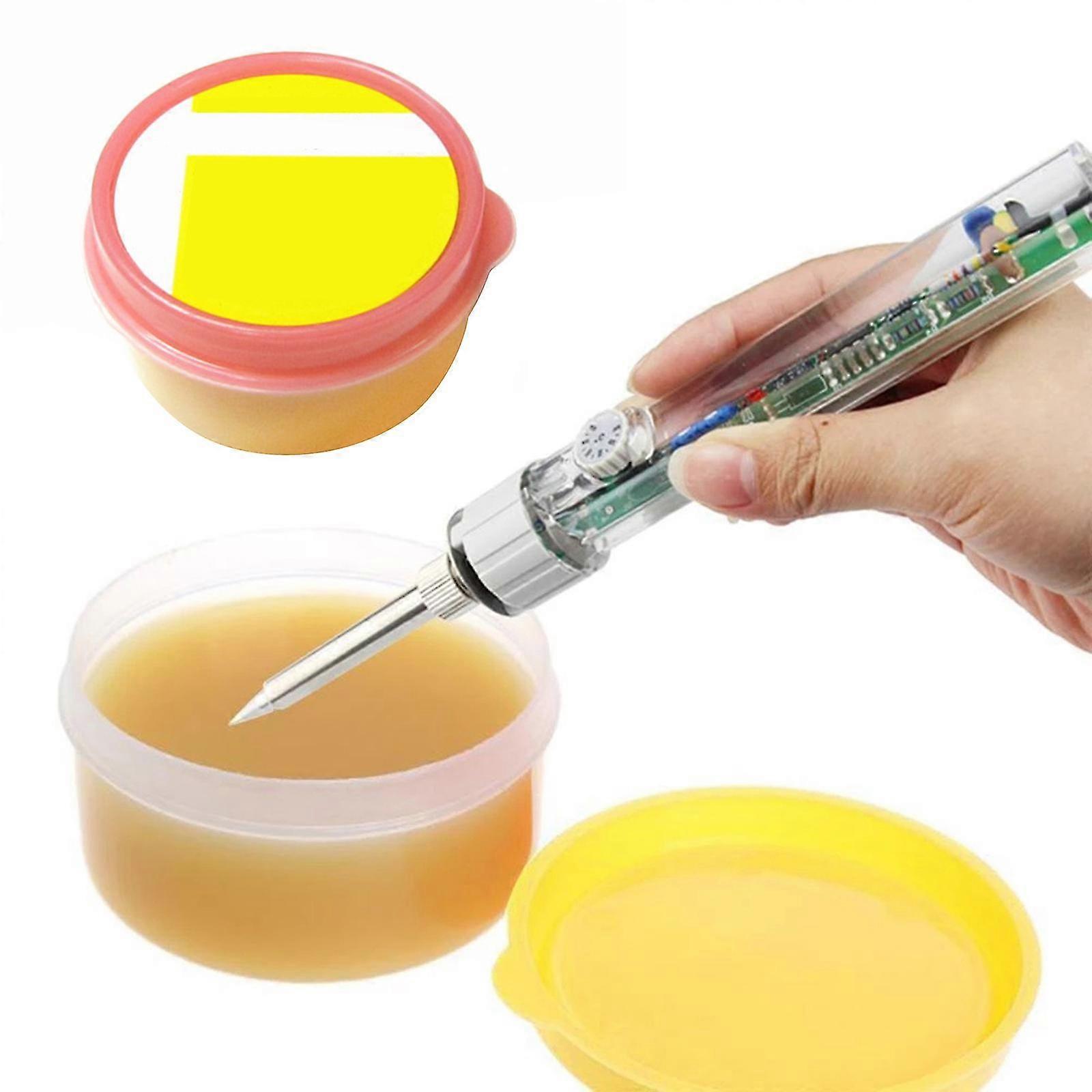 Smooth Welding Surface Solder Flux150g for Welding of Precision Electronic